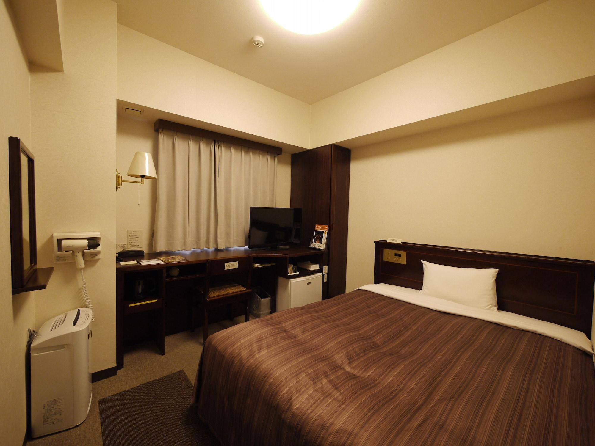 Hotel Route-Inn Wajima Luaran gambar